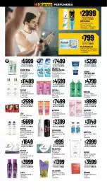 Catálogo Diarco semana 43 Página 9: Elvive - shampoo y acondicionador x 400 ml. cód:27332 €8.999,00