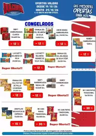Catálogo Dulcenter semana 43 Página 27