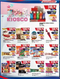 Revista Maxiconsumo semana 43 Página 12