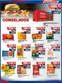 Revista Maxiconsumo semana 43 Página 16