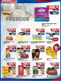 Revista Maxiconsumo semana 43 Página 18