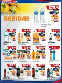 Revista Maxiconsumo semana 43 Página 20