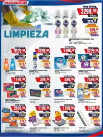 Revista Maxiconsumo semana 43 Página 24