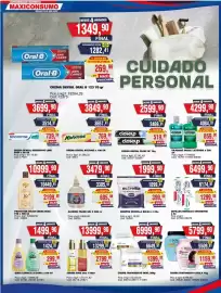 Revista Maxiconsumo semana 43 Página 30