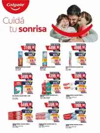 Revista Maxiconsumo semana 43 Página 34