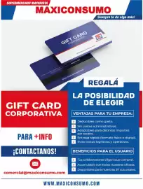 Revista Maxiconsumo semana 43 Página 35
