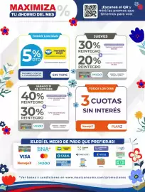 Revista Maxiconsumo semana 43 Página 39