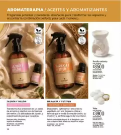 Catálogo Millanel Cosmética Página 10