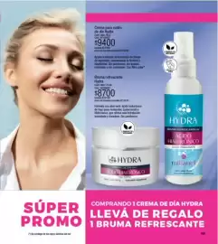 Catálogo Millanel Cosmética Página 101