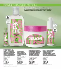 Catálogo Millanel Cosmética Página 102