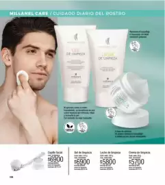 Catálogo Millanel Cosmética Página 104