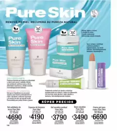 Catálogo Millanel Cosmética Página 110