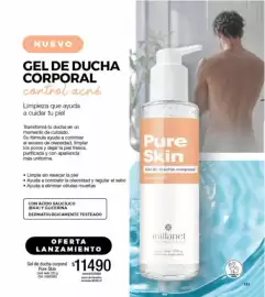 Catálogo Millanel Cosmética Página 111