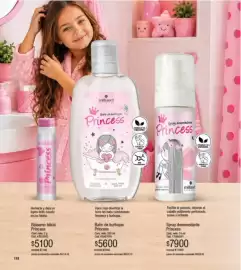 Catálogo Millanel Cosmética Página 118