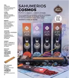 Catálogo Millanel Cosmética Página 12