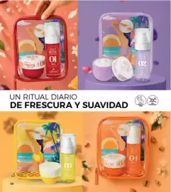 Catálogo Millanel Cosmética Página 126