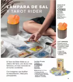 Catálogo Millanel Cosmética Página 13