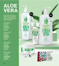 Catálogo Millanel Cosmética Página 130