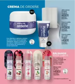 Catálogo Millanel Cosmética Página 131