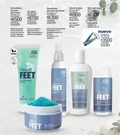 Catálogo Millanel Cosmética Página 133