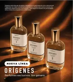 Catálogo Millanel Cosmética Página 14
