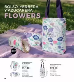 Catálogo Millanel Cosmética Página 144