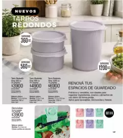 Catálogo Millanel Cosmética Página 147