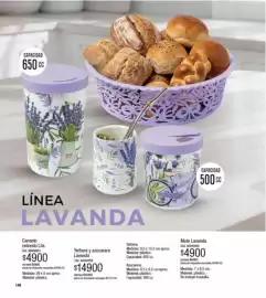 Catálogo Millanel Cosmética Página 148