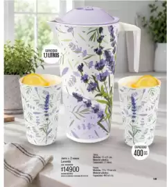 Catálogo Millanel Cosmética Página 149