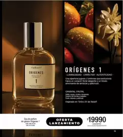 Catálogo Millanel Cosmética Página 15