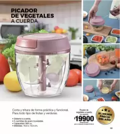 Catálogo Millanel Cosmética Página 151
