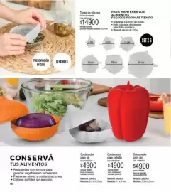 Catálogo Millanel Cosmética Página 152