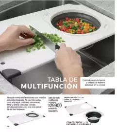 Catálogo Millanel Cosmética Página 154