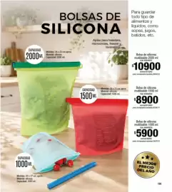 Catálogo Millanel Cosmética Página 155