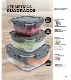 Catálogo Millanel Cosmética Página 159
