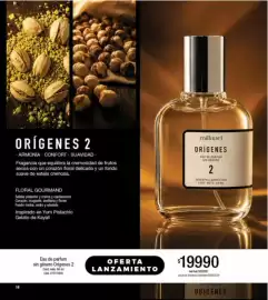 Catálogo Millanel Cosmética Página 16