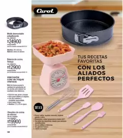 Catálogo Millanel Cosmética Página 160