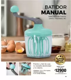 Catálogo Millanel Cosmética Página 161