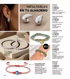 Catálogo Millanel Cosmética Página 168
