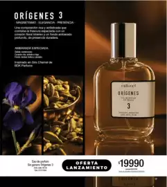 Catálogo Millanel Cosmética Página 17