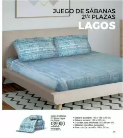 Catálogo Millanel Cosmética Página 171