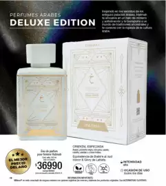 Catálogo Millanel Cosmética Página 18