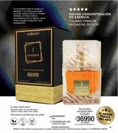 Catálogo Millanel Cosmética Página 19