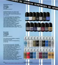 Catálogo Millanel Cosmética Página 194