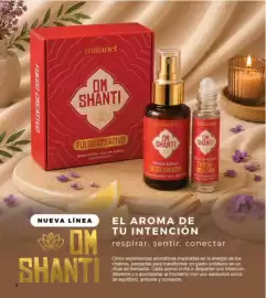 Catálogo Millanel Cosmética Página 2