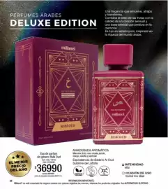 Catálogo Millanel Cosmética Página 20