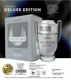 Catálogo Millanel Cosmética Página 24