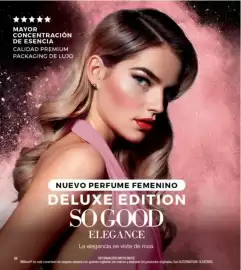 Catálogo Millanel Cosmética Página 28