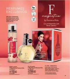 Catálogo Millanel Cosmética Página 31