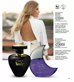 Catálogo Millanel Cosmética Página 35